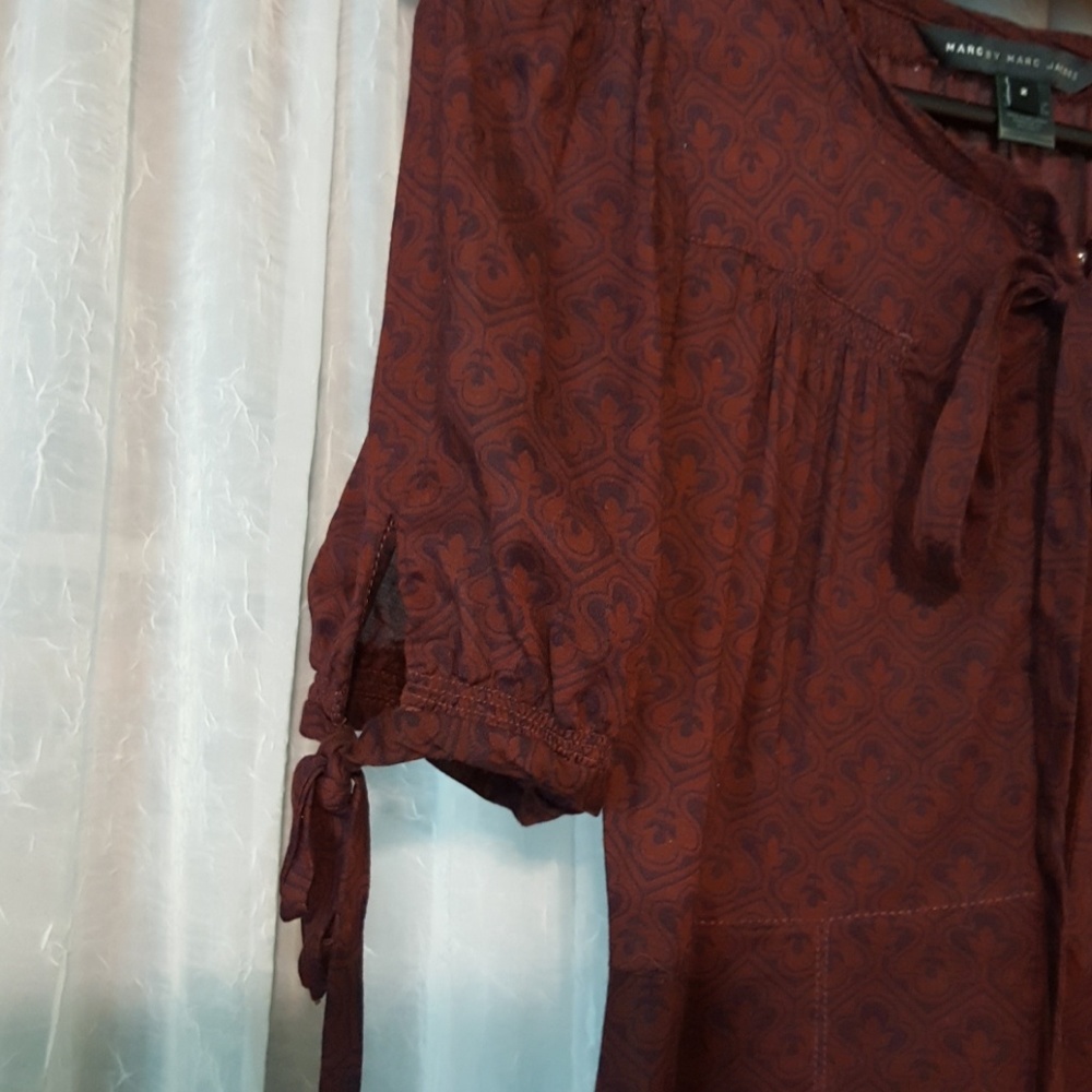 Marc Jacobs dress - Picture 2 of 7